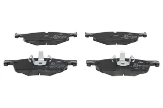 ATE Ceramic Front Disc Brake Pad Set - LD7330